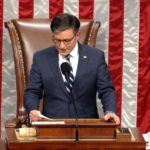 US House votes to impeach homeland security chief