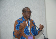 Let’s work together to deal with youth joblessness – Bagbin urges MPs