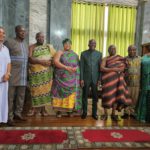 Speaker of Parliament to attend 150th Sagrenti war anniversary