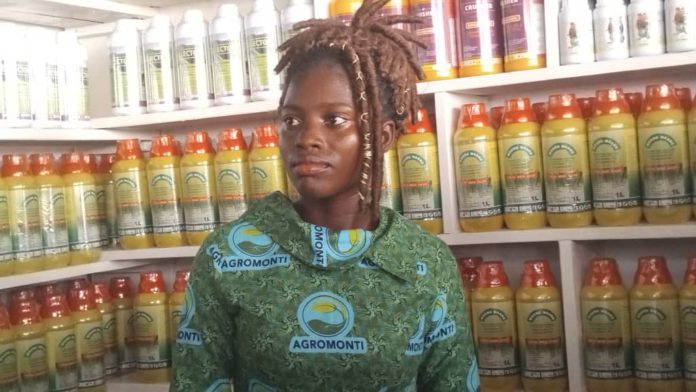 Agrihouse agric champion