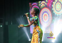 Lee Ann Koranteng elevates Nsoromma Season 6 with vibrant performance of ‘Woyaya’ by Osibisa”