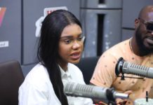 ‘Help save a life’ – Becca appeals after donating to Moesha Boduong’s GoFundMe account