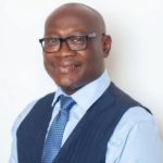 Municipal Chief Executive, Frank Aidoo