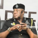 DCOP Prince Gabriel Waabu