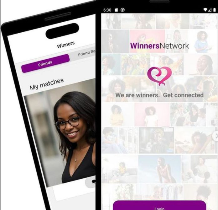 Winners Network