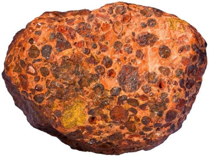 bauxite