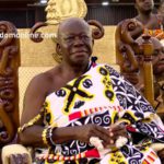 Asantehene osei Tutu