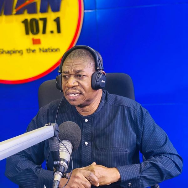 Oman FM’s Kwabena Kwakye Dead