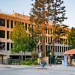 A crew member died on the set of Marvel's "Wonder Man" on Tuesday following an accident, according to a statement from studio. The incident took place at CBS Radford Studios, seen in this photo in September 2020, in Studio City, California. AaronP/Bauer-Griffin/GC Images/File