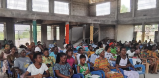 Be measured in 31st watch night prophecies – National Peace Council urges clergy