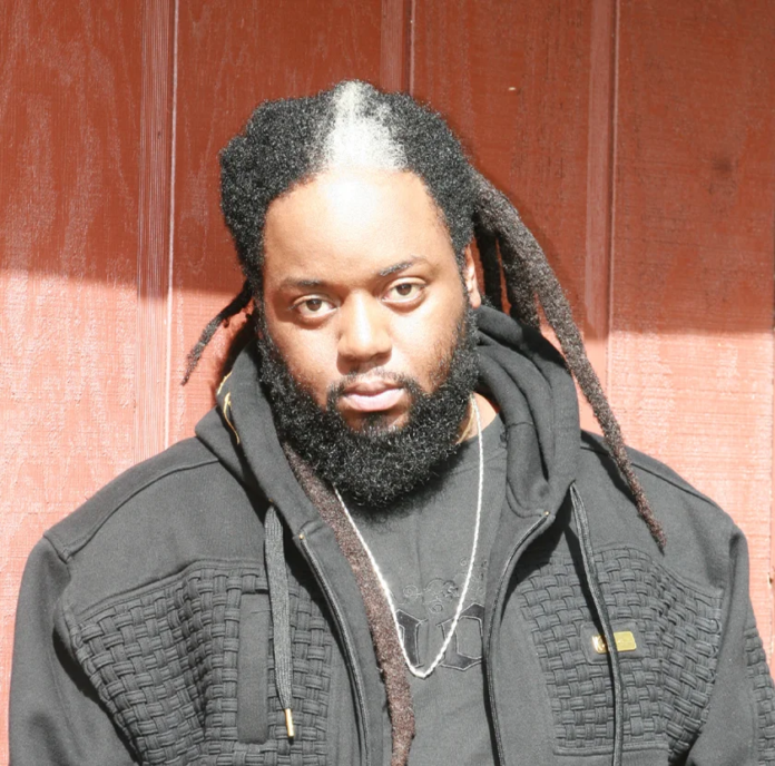 Peter Anthony Morgan, lead singer of the popular reggae band Morgan Heritage