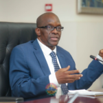 Bagbin pushes for permanent Parliament House, cites tenant status at State House