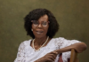Veteran actress Grace Nortey dies at 89