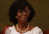 Grace Nortey’s family announces hours for condolence visits