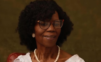Grace Nortey’s family announces hours for condolence visits