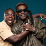 Sammy Flex reacts to new role in Shatta Wale’s management team Sammy Flex and Shatta Wale