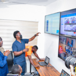 Bawumia's launches 'Tap and Go' service