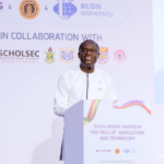 Jospong Group to sponsor 600 students to study in Russia