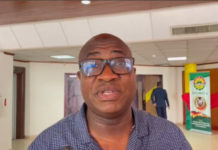 Komenda: NPP government is a complete fraud – Murtala Mohammed Member of Parliament for Tamale Central, Ibrahim Murtala Mohammed