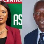 Peter Kwakye-Ackah and Joana Gyan Cudjoe