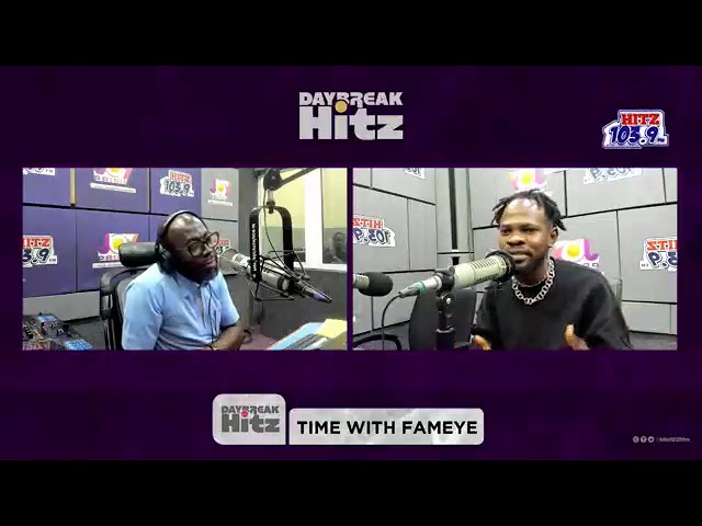 I visited pastors for holy handkerchiefs, oils but… – Fameye spills