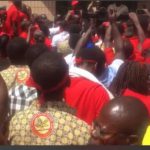 teacher unions strike