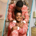 Jackie Appiah and her son Damien Agyemang in photos. Image Credit: @jackieappiah and @damien.stp