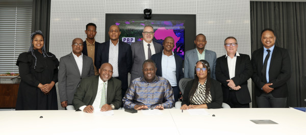 The Department of Justice in South Africa continues to champion anti-piracy initiatives by committing to the future signing of an Memorandum of Understanding (MoU) with Partners Against Piracy