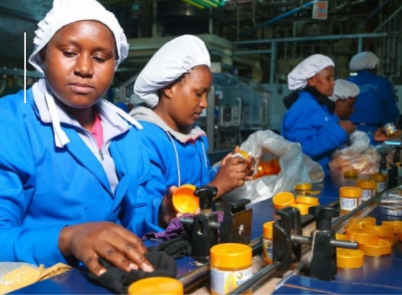 Reassuring Investor Confidence in the Central African Economic and Monetary Community (CEMAC) Region