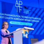 Rwanda: The African Development Fund commits $12 million to the rapid operationalization of the African Pharmaceutical Technology Foundation (APTF)