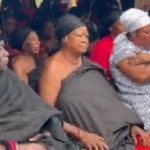 Dr. Grace Boadu died on January 29, 2024