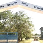 Worawora Senior High School