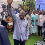 Excitement as Bawumia is set to launch 'Ghana card at birth' today