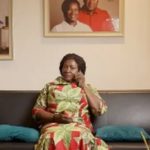 Prof Naana Jane Opoku-Agyemang