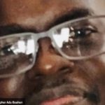 The late Christopher Adu Boahen