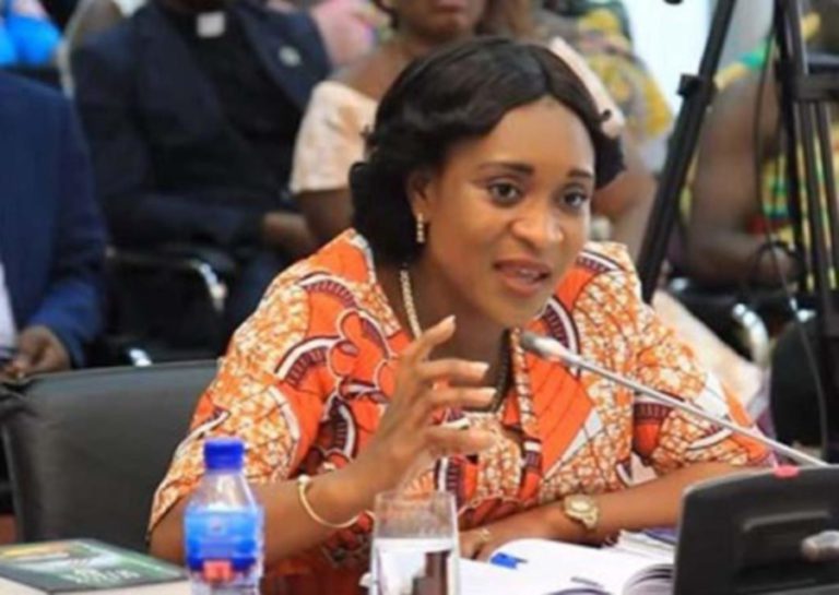 COVID-19 vaccines not for free – Finance Ministry justifies Covid levy imposition