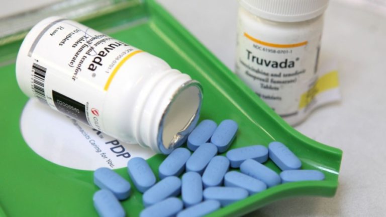 Persons living with HIV concerned over looming shortage of Antiretroviral drugs
