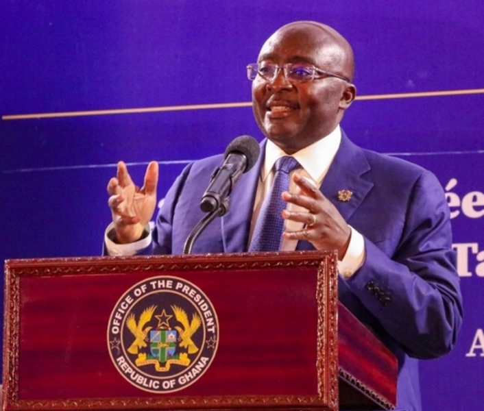 Traders Advocacy Group Ghana (TAGG) Backs Dr Mahamudu Bawumia’s Comments on the Ghana Revenue Authority (GRA)