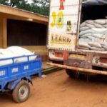 National Food Suppliers