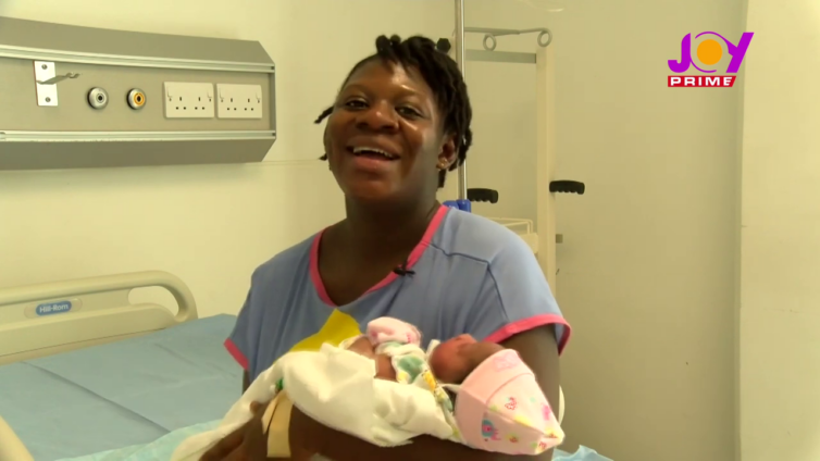 Feb. 29 babies: First-time mothers express mixed feelings [Photos+Video]