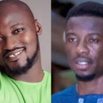 Kwaku Manu and Funny Face