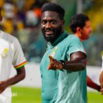 U-20 AFCON: Ofei sets targets for Black Satellites
