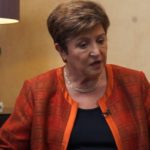 International Monetary Fund (IMF), Kristalina Georgieva