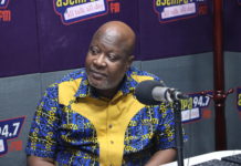 FULL VIDEO: Kwame Sefa Kayi addresses key national issues on Asempa FM’s Ekosii Sen show
