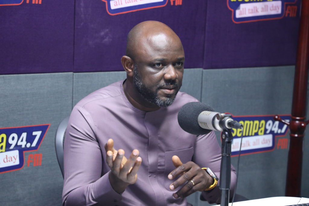 ACEP urges suspension of some petroleum levies amid fuel price hikes