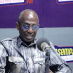 NDC raises more concerns over EC’s integrity over missing BVR kits