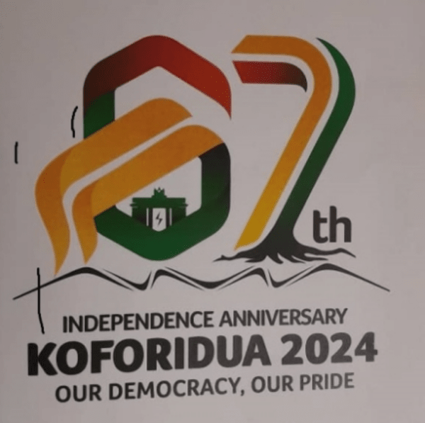 Koforidua thrilled as Ghana marks 67 years of independence