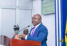 Bryan Acheampong frustrated new cocoa financing model; he didn’t support it – Former MP