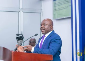 Gold, poison and kidney: A true story Ghana must hear