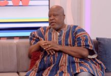 Helicopter crash: Let’s bear Mahama up in prayers – Sefa Kayi urges Ghanaians